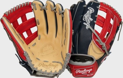 Rawlings Pro Preferred RONALD ACUNA JR 12.75