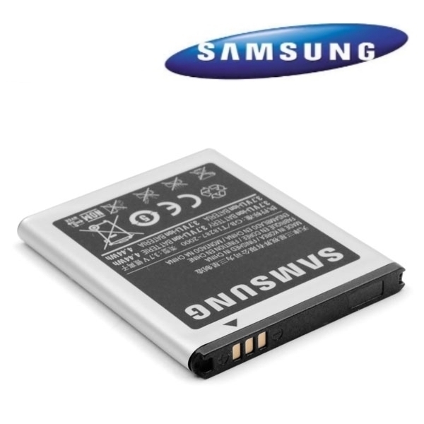 Batterie Pile Accu Origine Samsung EB494353VU Lithium 1200mah pour GT-S5330 Wave 533