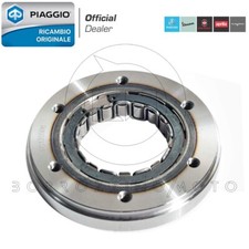 RUOTA LIBERA AVVIAMENTO ORIGINALE APRILIA RSV4 FACTORY APRC STD 1000 2011-2012
