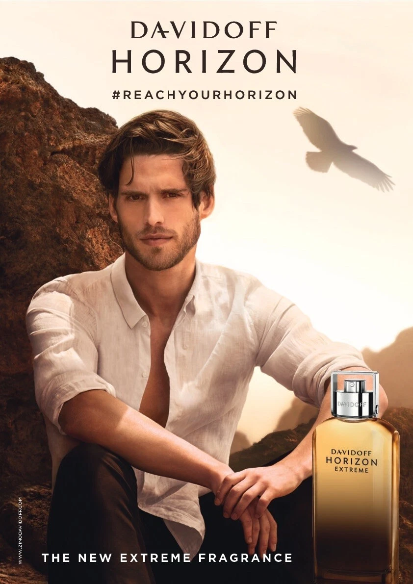 Davidoff horizon 2024