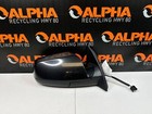 10 CHEVY EQUINOX Door Mirror Right Rh Door Mirror 20858708