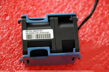 1Pcs HP 446633-001 457873-001 DL160 DL320 G5 cooling fan