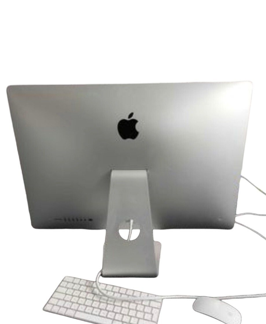 Apple iMac 27