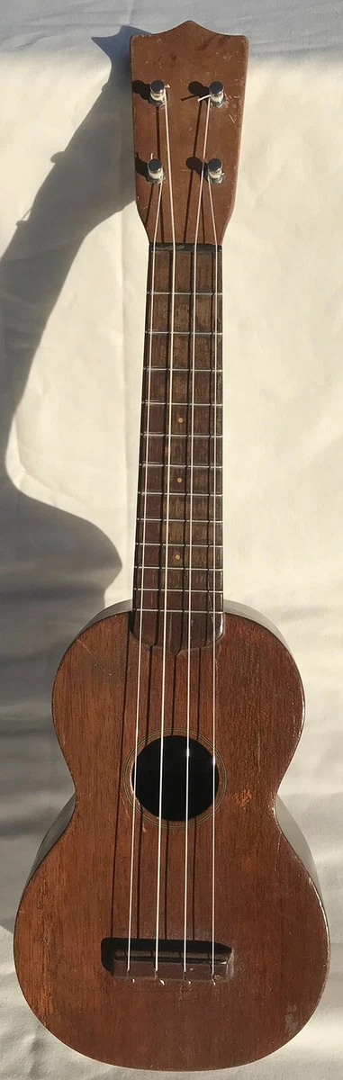 Martin Vintage Soprano Ukuleles for sale | eBay
