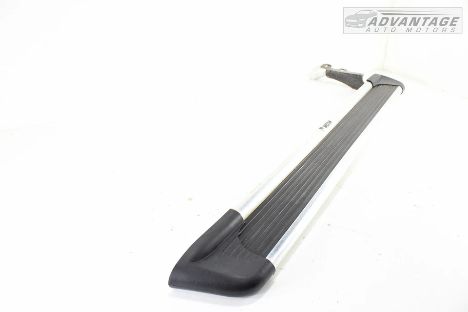 Chevy Traverse 2009-2012 lado del pasajero estribo inferior Westin Aftermarket Foto 2 de 4