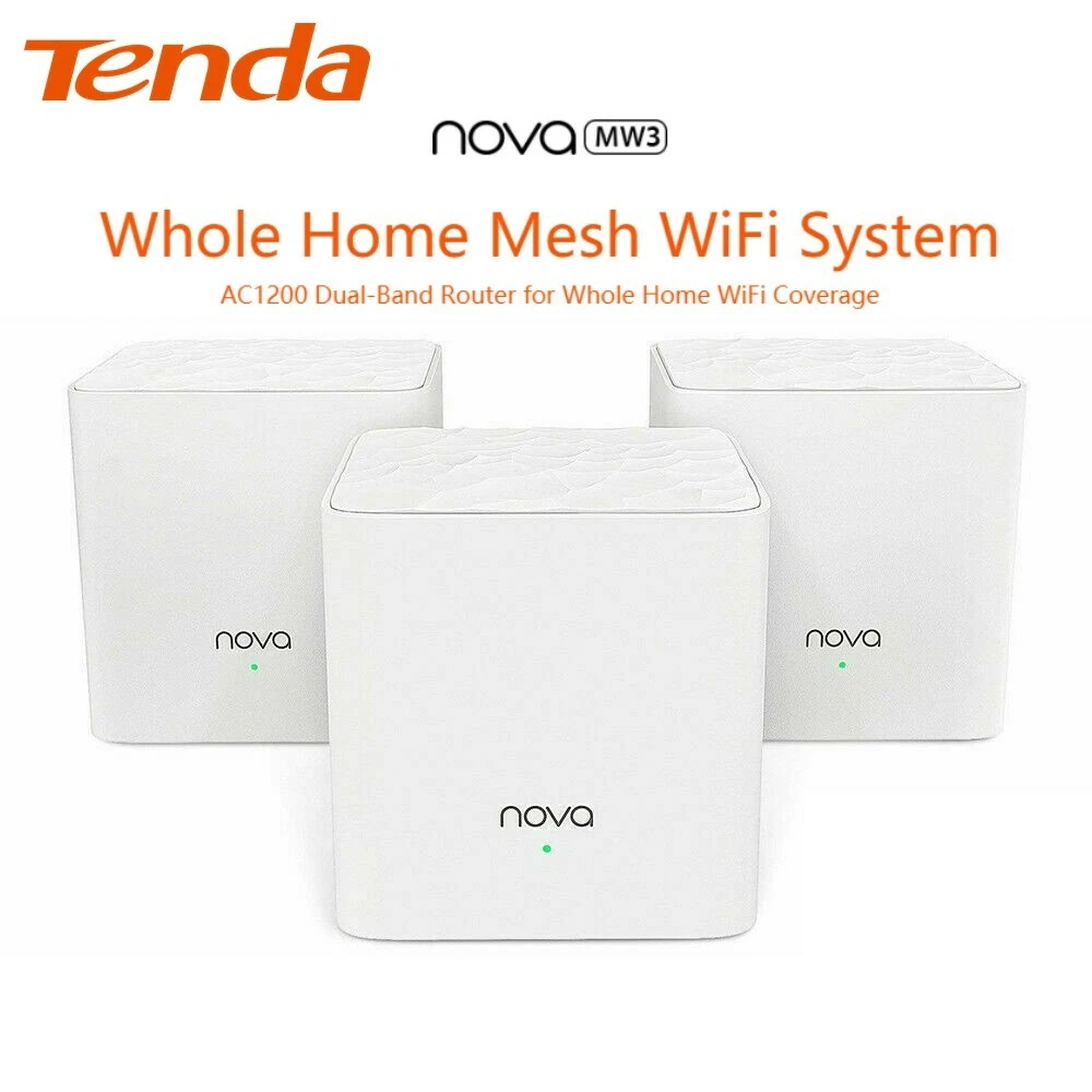 Ac1200 wi fi mesh система