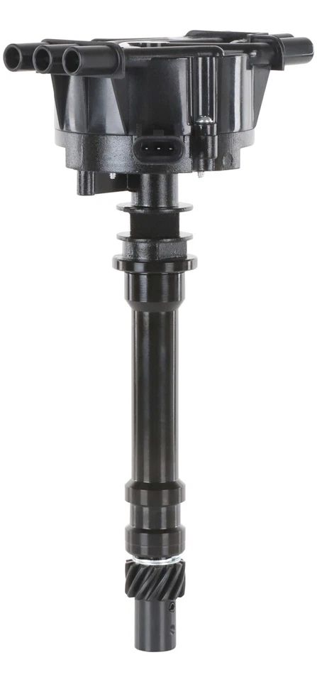 Para GMC Sierra 1500 1999-2007 4,3 L V6 Distribuidor Cardone 2000 2001 2002 2003 Foto 4 de 4