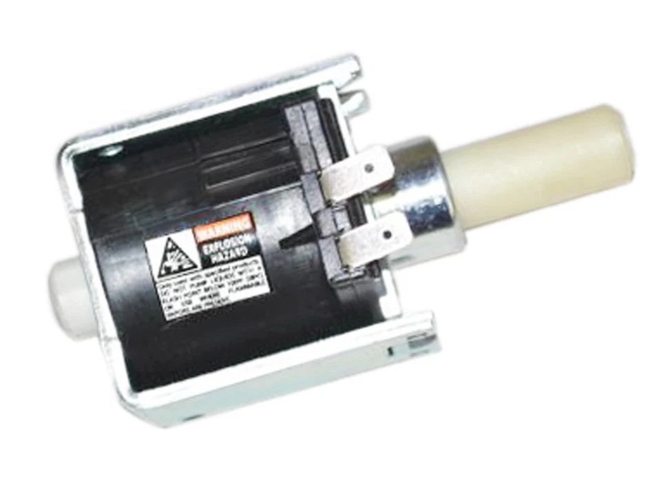 Flojet Oscillating Pump ET508224A