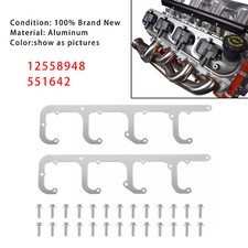 Ignition Spark Plug Coil D580 12558948 Pour LSX Chevrolet Camaro 5.7L LS1 LS6