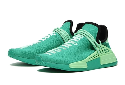 pharrell williams shoes nmd