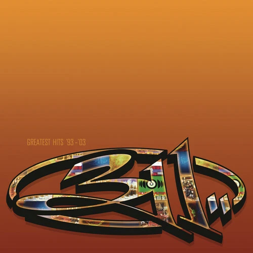 311 Artist Vinyl Records for sale | eBay