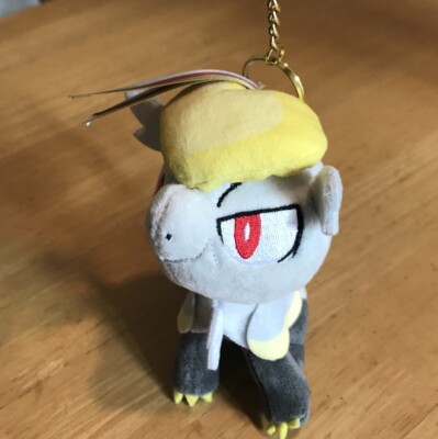 ポケモン　TAIKI-BANSEI ジャラコ　マスコット 新品】 ポケモンセンター TAIKI-BANSEI ジャラコ マスコット