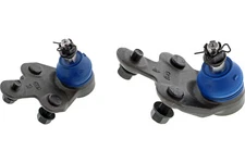 Front PAIR Suspension Ball Joint for 2008-2020 Toyota Highlander (47858)