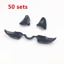 For Xbox One Elite Controller LB RB LT RT Bumper Trigger Buttons-50 sets