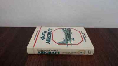 			World Aircraft: Commercial Aircraft, 1935-60 v. 5, Matricardi, Pa		