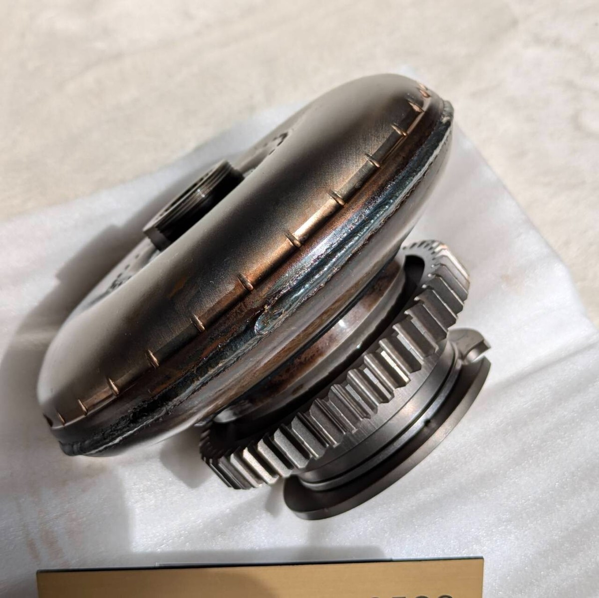 Honda Genuine Torque Converter 26000‑HL1‑A01 Rincon 680 06-23
