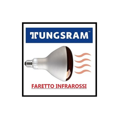 Lampada Riscaldante Per Terrario 50W/75W/100W/150W - Luce Infrarossi Per Rettili, Senza Luce Visibile - Foto 6