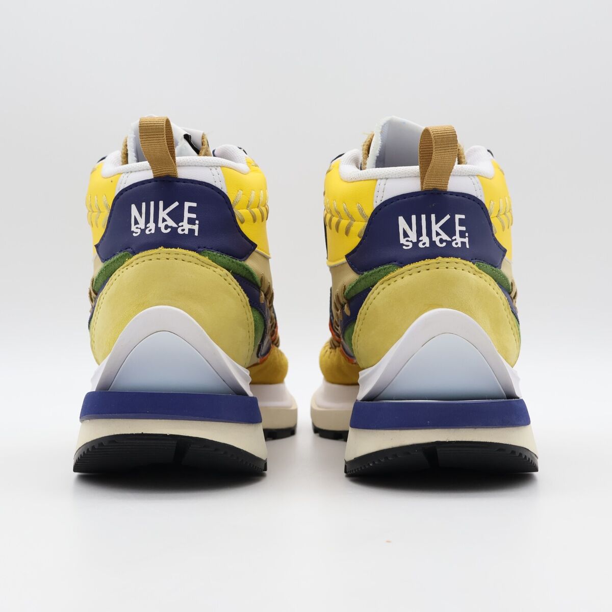 DH9186-200 Jean-Paul Gaultier sacai Nike VaporWaffle Sesame DH9186-200 Jean-Paul Gaultier sacai Nike VaporWaffle Sesame