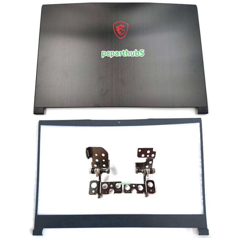 Plasturgie écran pour MSI ALPHA 17 Plasturgie écran pour MSI ALPHA 17