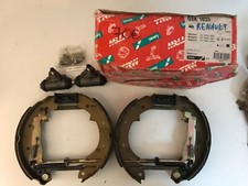 Kits de frein Renault R5