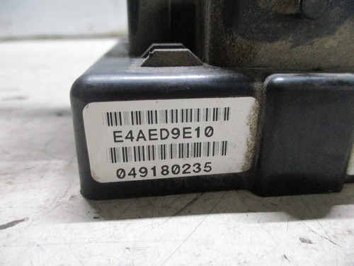 3920A-AED9-E10 Corpo Farfallato Motore Benzina Kymco Agility 150 R16+ 2015 2020 - Foto 2 di 8