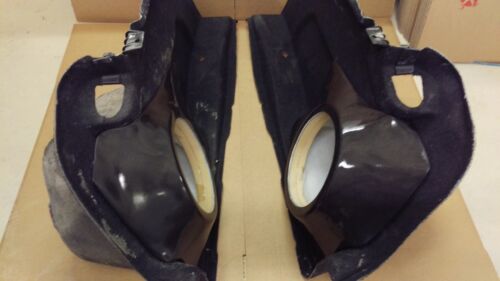BMW F32 4 SERIES +F82 STEALTH SUB SPEAKER ENCLOSURE BOX SOUND BASS AUDIO UPGRADE - Picture 9 of 12