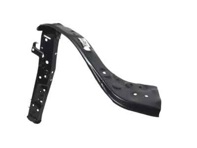 For 2020-2024 Toyota Highlander Radiator Core Support Left Side Bracket LH Side