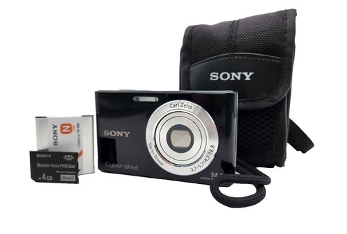 CAMERA CASE BAG FOR Sony DSC WX7 WX5 WX10 W380 W350 W330 W510 W520