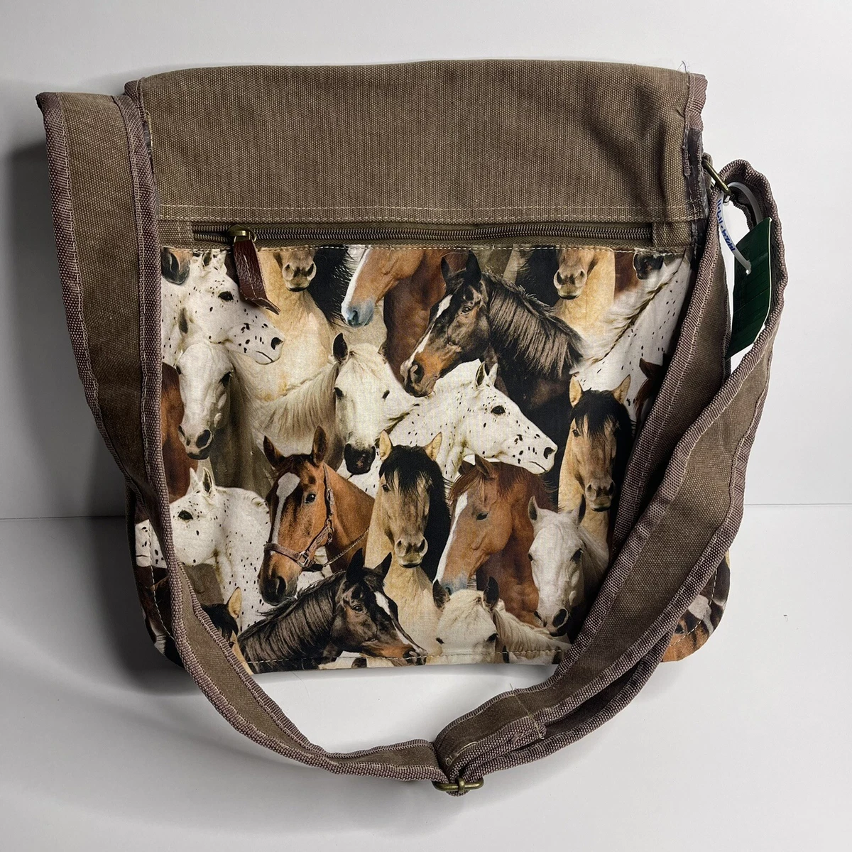 Horse satchel online