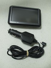 Garmin 255w GPS in very good shape with charger bundle