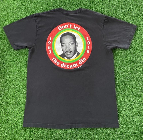 mlk dream tee supreme