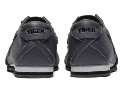 Onitsuka Tiger MEXICO 66 SD CARRIER GREY/BLACK 1183C446 NEW Japan