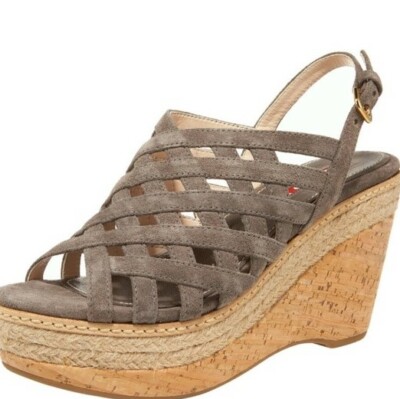 Prada - Rubber Logo Chunky-Sole Fisherman Sandals