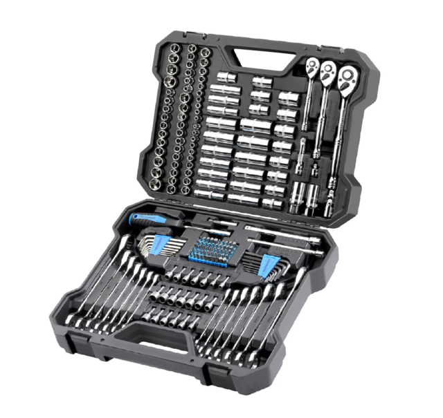 Channellock 39151 Mechanic's Tool Set 