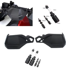 Handguards Knuckle Guards For SUZUKI DL1000 V-Strom 2015-19 Install Accessories