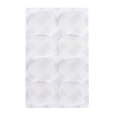 Alto/Tenor Sax Mouthpiece Patches Pads Cushions for Saxophone ...