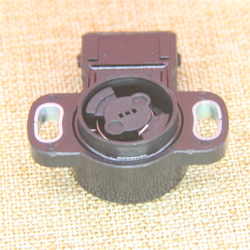 MD614772 TPS Throttle Position Sensor For Mitsubishi Mirage - Foto 11