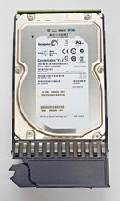 HPE P2000 3TB SAS 6G 7.2K LFF DP HDD Hard Drive - 656102-001 658430-001