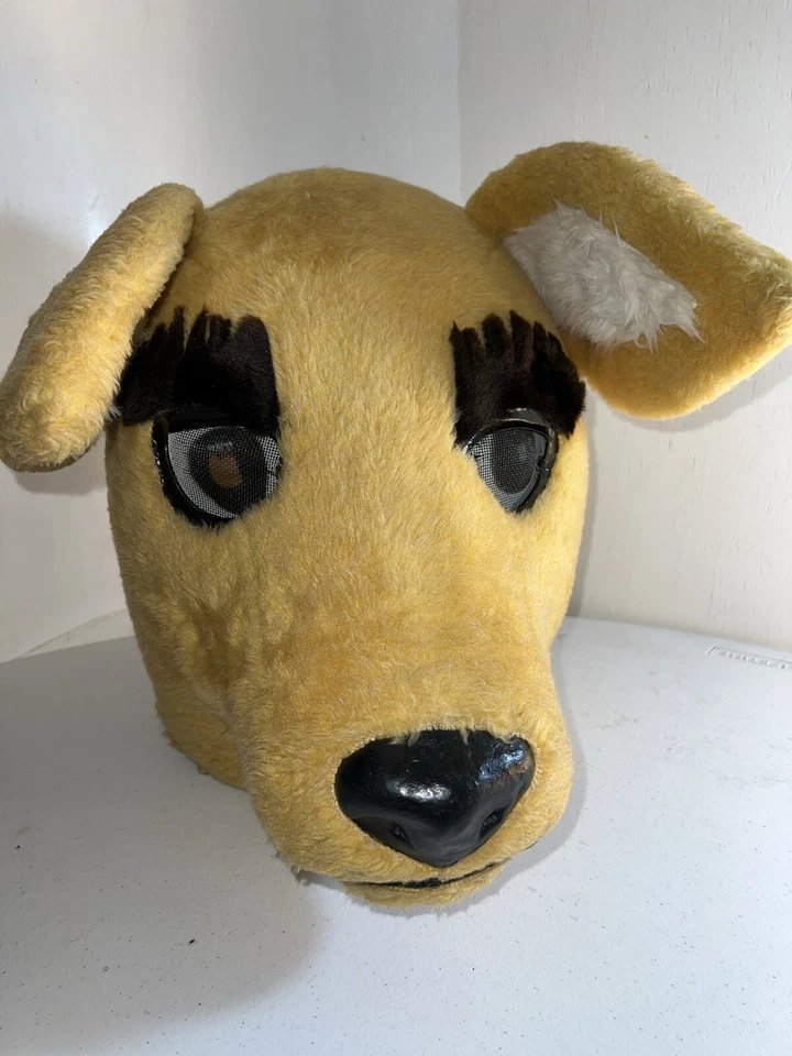 Disfraz de Canguro Mascota Juegos con disfraces Traje Peludo Carnaval Halloween Adulto De Colección  Foto 4 de 4