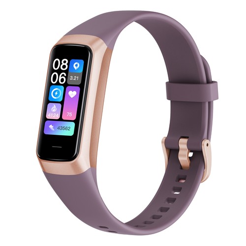2024 Smart Watch For Men/Women, Waterproof Smartwatch Bluetooth iPhone Samsung - Picture 3 of 19