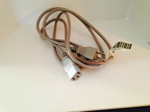 NTK955EM CIENA AC POWER CORD IEC C15(F) /IEC C14(M) 15A/250V NTK955EM CIENA AC POWER CORD IEC C15(F) /IEC C14(M) 15A/250V