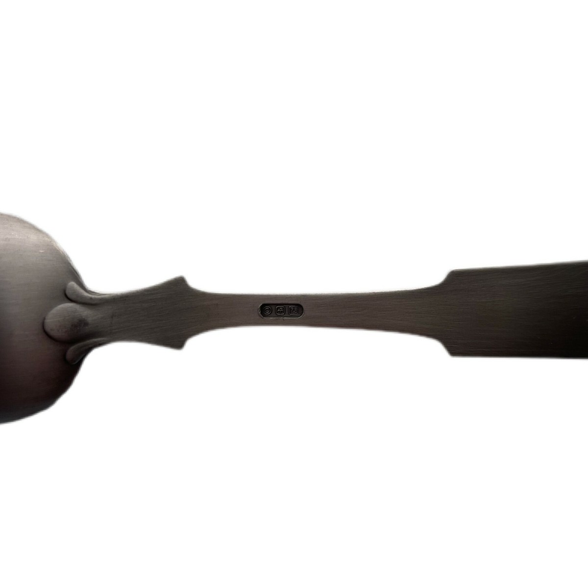 303 spoon スプーン 303 spoon スプーン 303 SHARK ICE FISHING SPOON, Galvanic