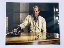 IAN GLEN In-Person Signed Autograph 20x25cm Game of Thrones