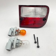 Land Rover Freelander L314 Rear Lamp Bumper Mounted Rh Part Xfb500180
