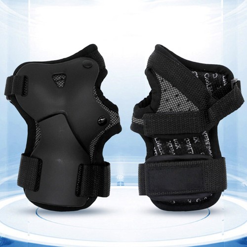 Wrist Guard Roller Skating Wrist Support Shock Absorption Impact Resistance