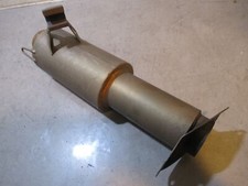 Exhaust for Arctic Cat M8000 for sale | eBay