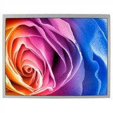 12.1" LCD Display For Sharp LQ121S1LG75 800x600 Replacement t1
