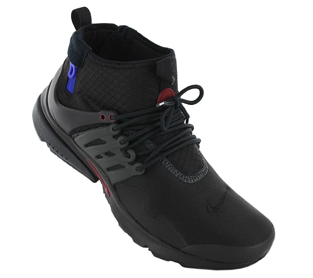 Nike air presto mid utility mens cheap