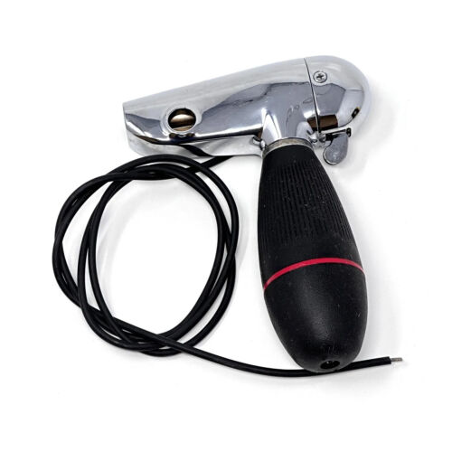 Unity U-6701-0101 Spotlight Handle and Housing Assembly with Single Bare Wire - Picture 2 of 13