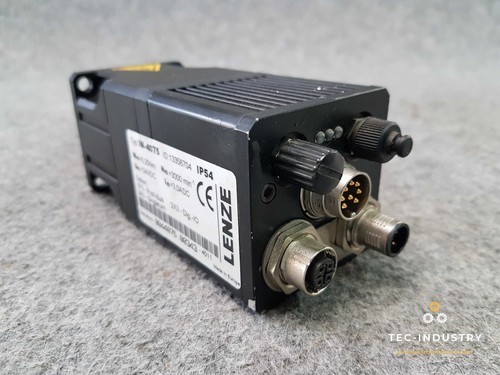 LENZE | IM-4075 | 13358704 | IP54 | 3000/min - Imagen 6 de 10